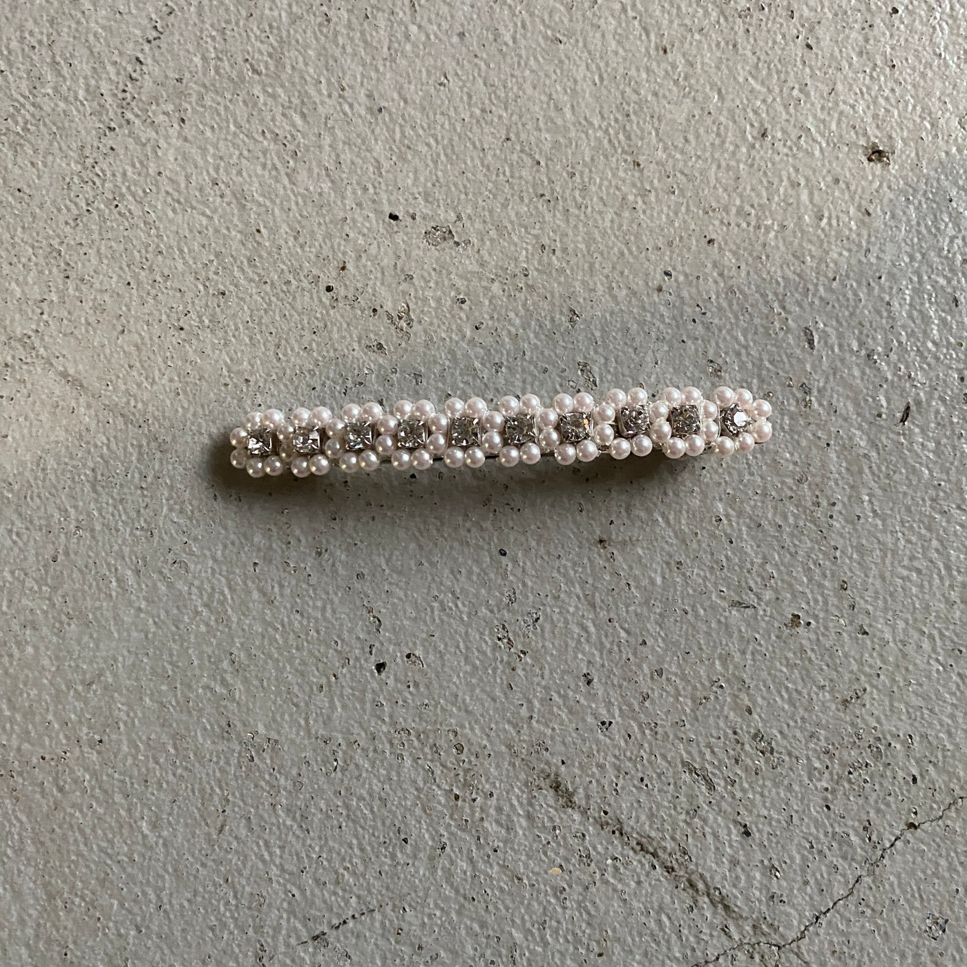 【nuEve】#1037 バレッタ(M)