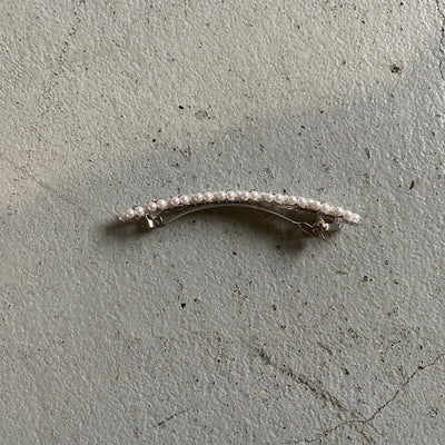 【nuEve】#1037 バレッタ(M)