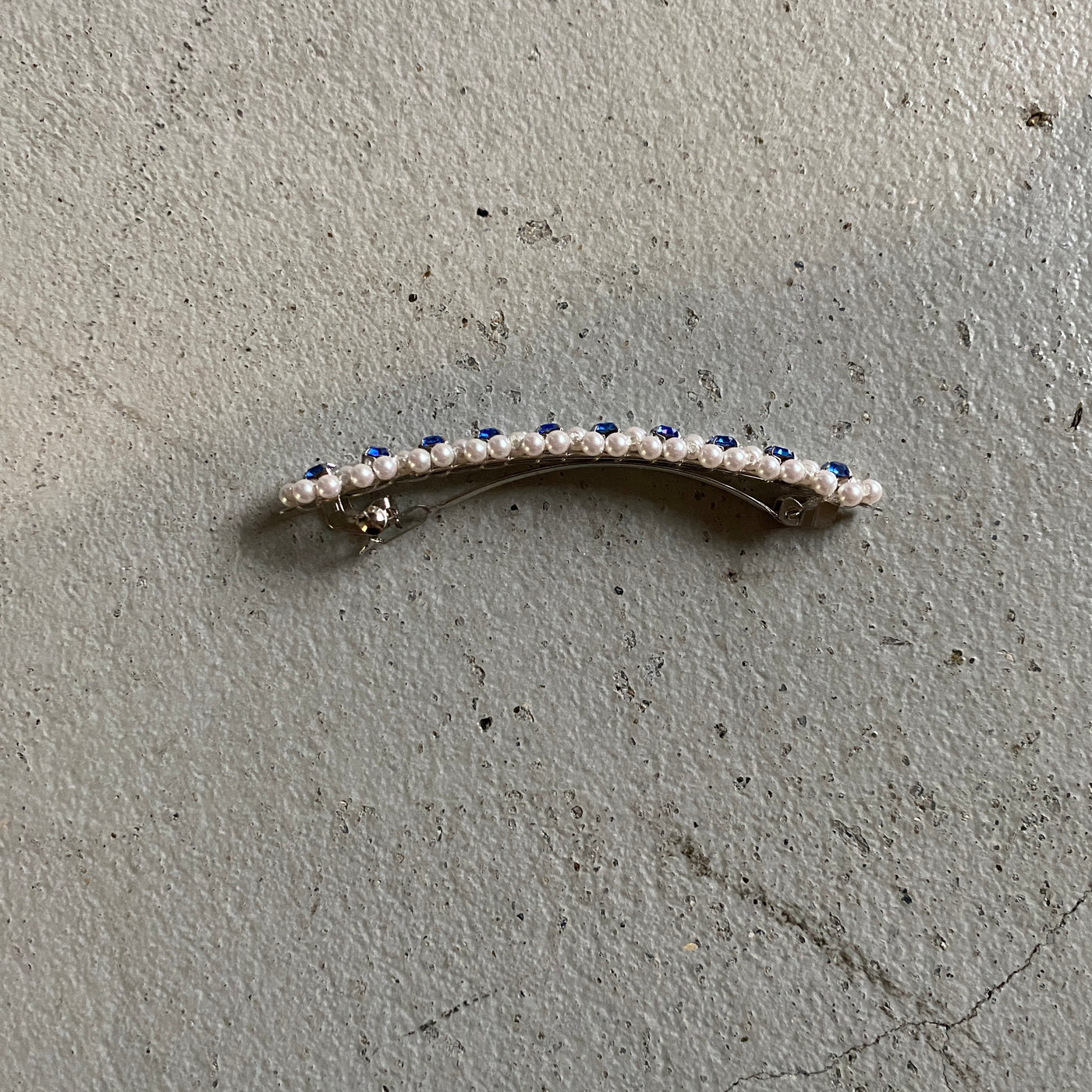 【nuEve】#1037 バレッタ(M)