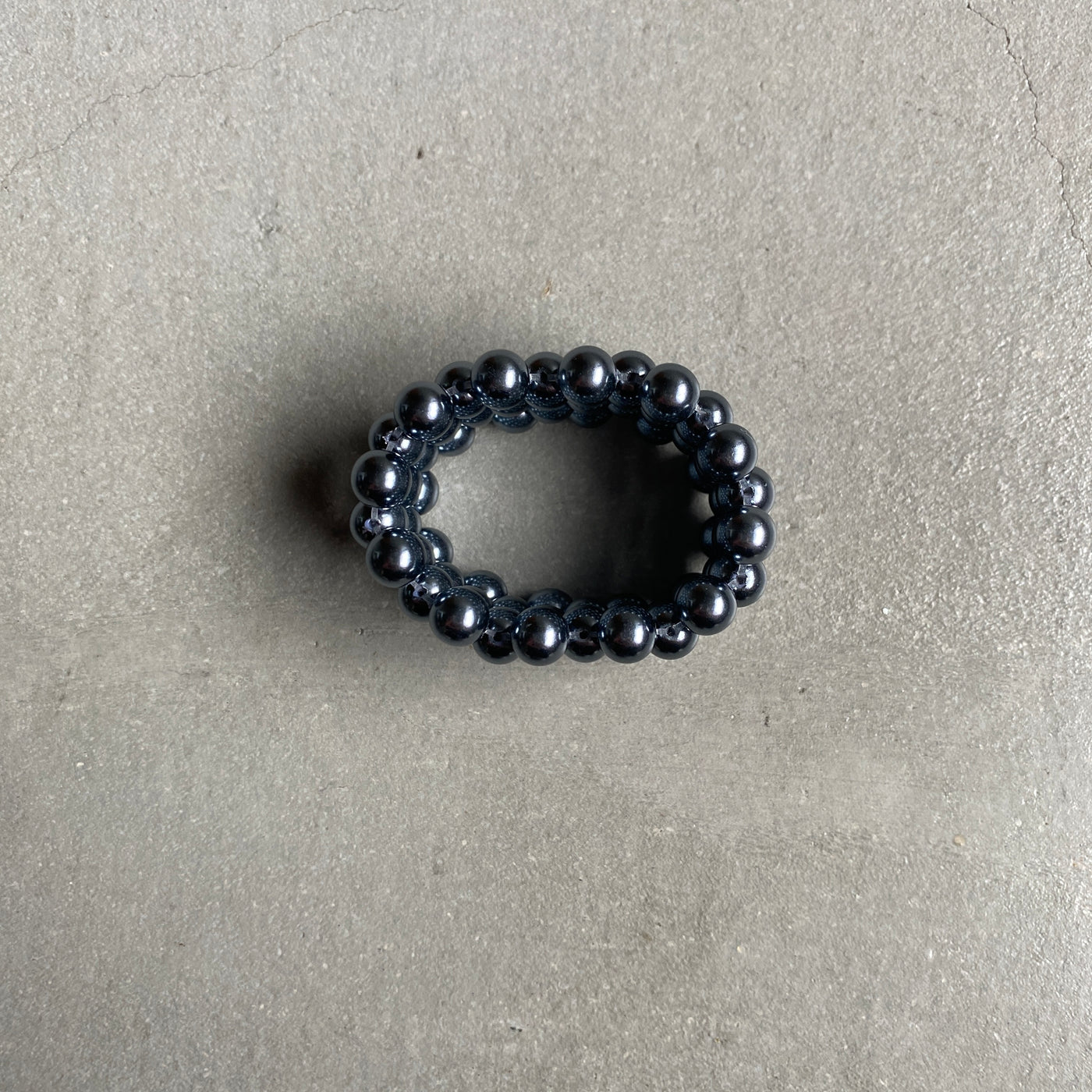 【nuEve】#1023 ヘアタイ