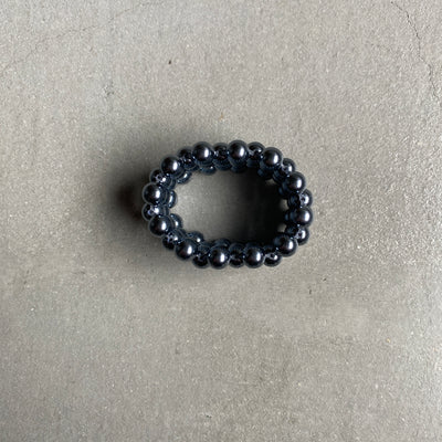 【nuEve】#1023 ヘアタイ