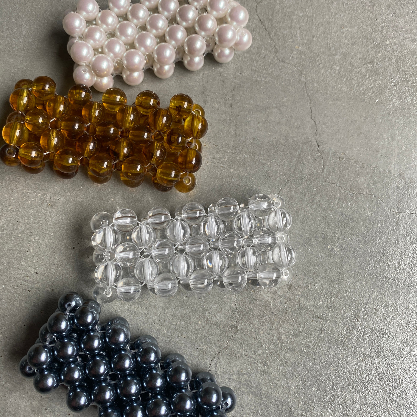 【nuEve】#1023 ヘアタイ