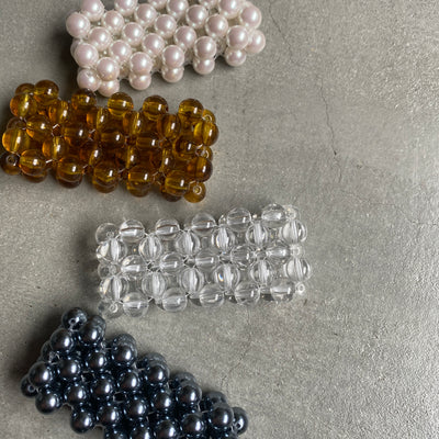 【nuEve】#1023 ヘアタイ