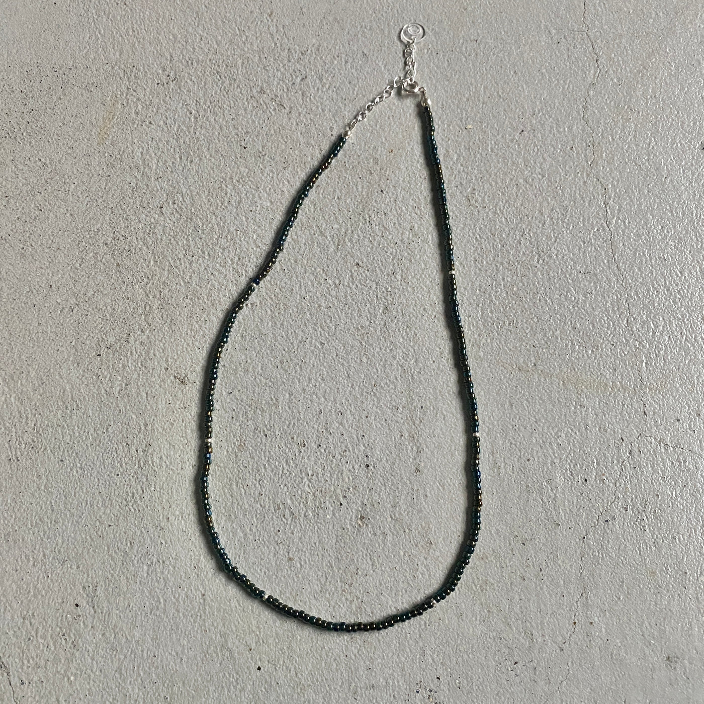 【nuEve】#1083 チョーカー