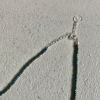 【nuEve】#1083 チョーカー