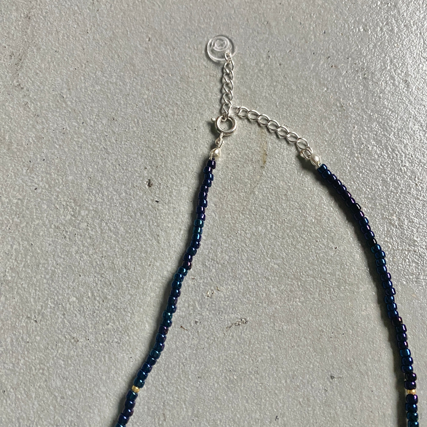 【nuEve】#1083 チョーカー