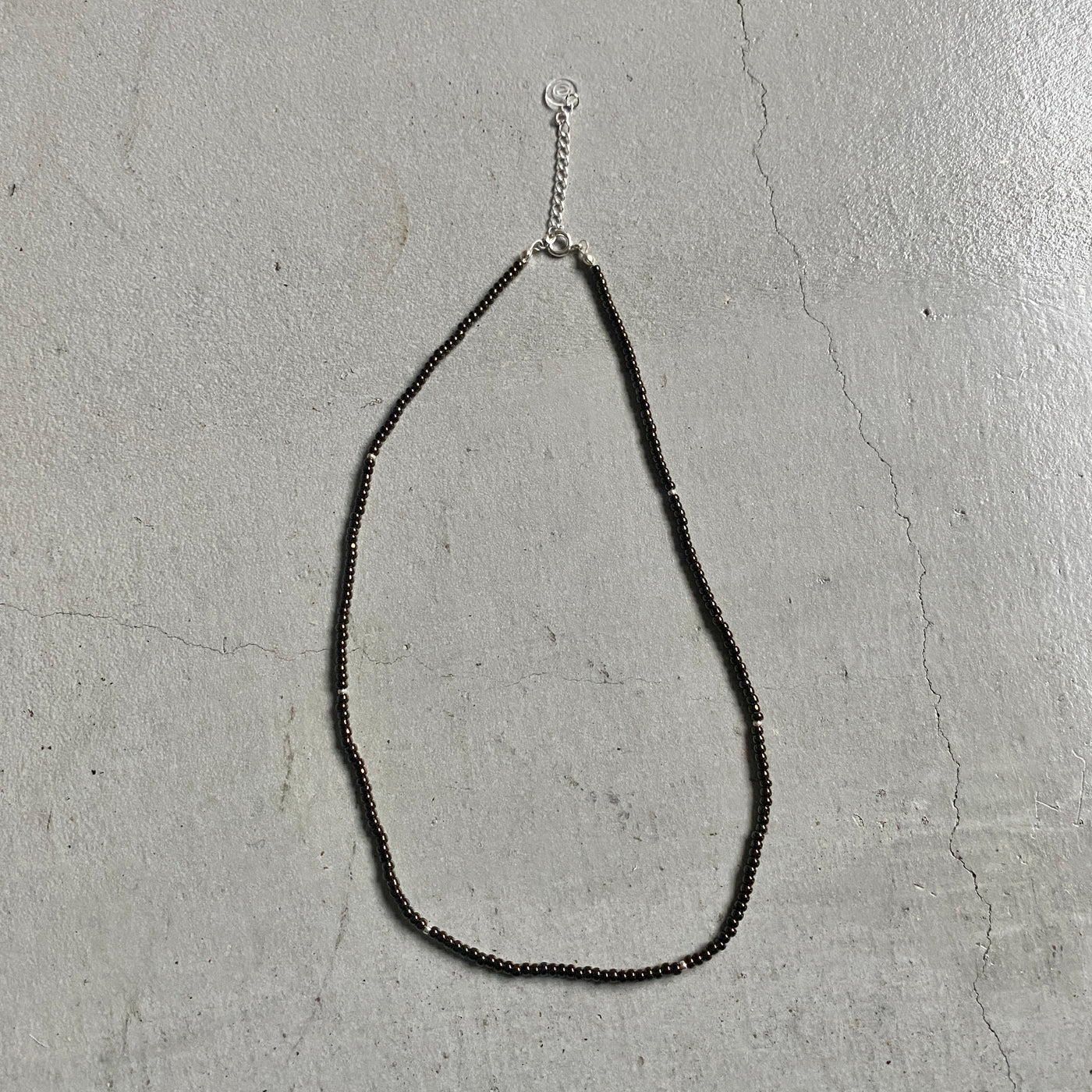 【nuEve】#1083 チョーカー