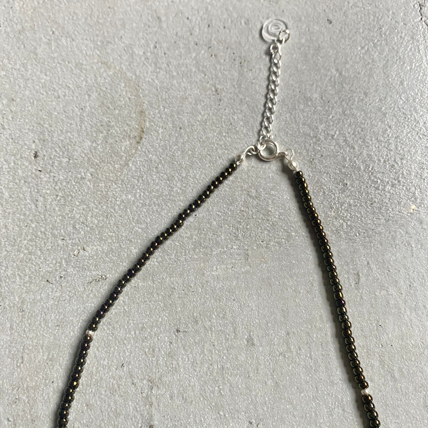 【nuEve】#1083 チョーカー