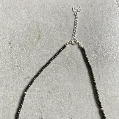 【nuEve】#1083 チョーカー