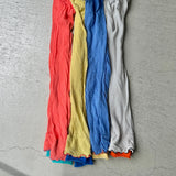 【hamomisi】Tulip frill UV cut arm covers