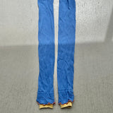 【hamomisi】Tulip frill UV cut arm covers