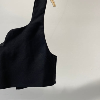 【ハモミシノオトナフク】Bustier top