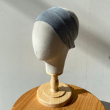 【ハモミシノオトナフク】Rib Hair Turban