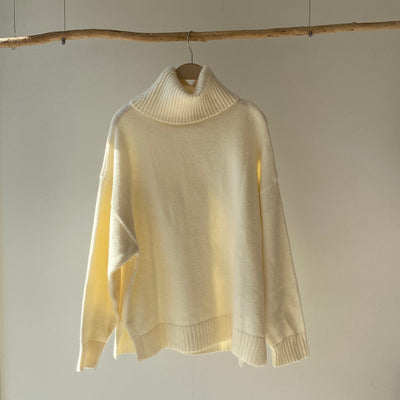 【ハモミシノオトナフク】Alpaca touch off turtle PO