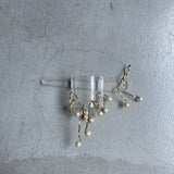【sAn】受注予約 aokiyuri×sAn｜Sajeste Stick(単品)(L)  お届け予定：9月下旬
