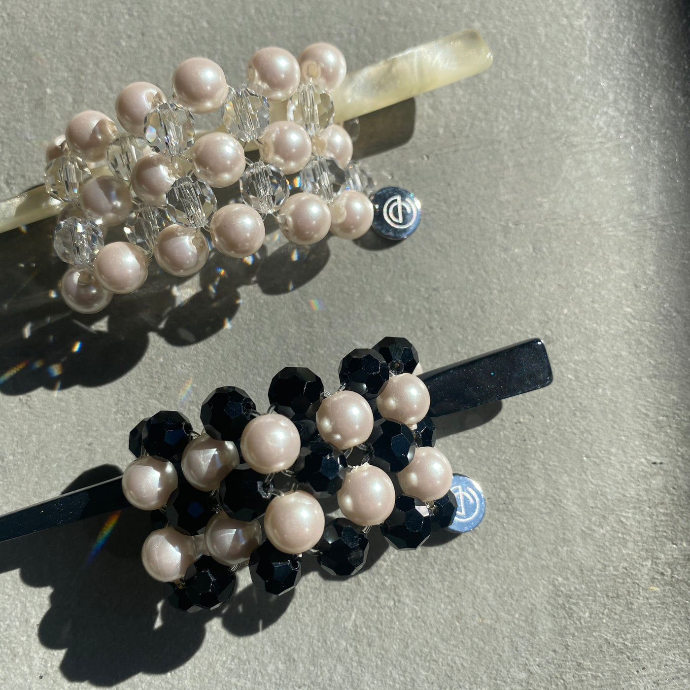 【nuEve】#1054 マジェステ(2tone)