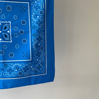 【ハモミシノオトナフク】Bandana　A~H