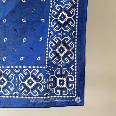 【ハモミシノオトナフク】Bandana　I~R