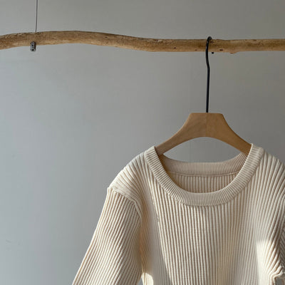 【ハモミシノオトナフク】Peplum short sleeve PO