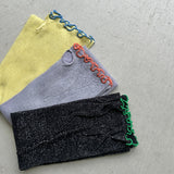 【hamomisi】Sparkle arm covers
