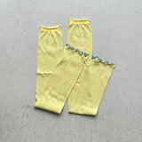 【hamomisi】Sparkle arm covers