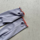 【hamomisi】Sparkle arm covers