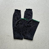 【hamomisi】Sparkle arm covers