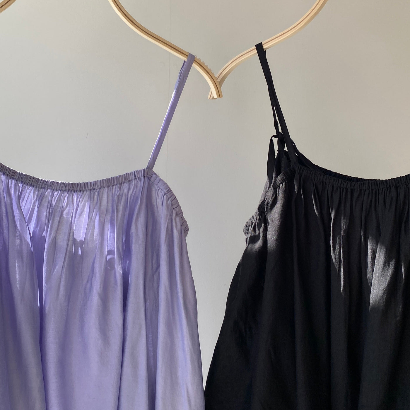 【ハモミシノオトナフク】2way bloue