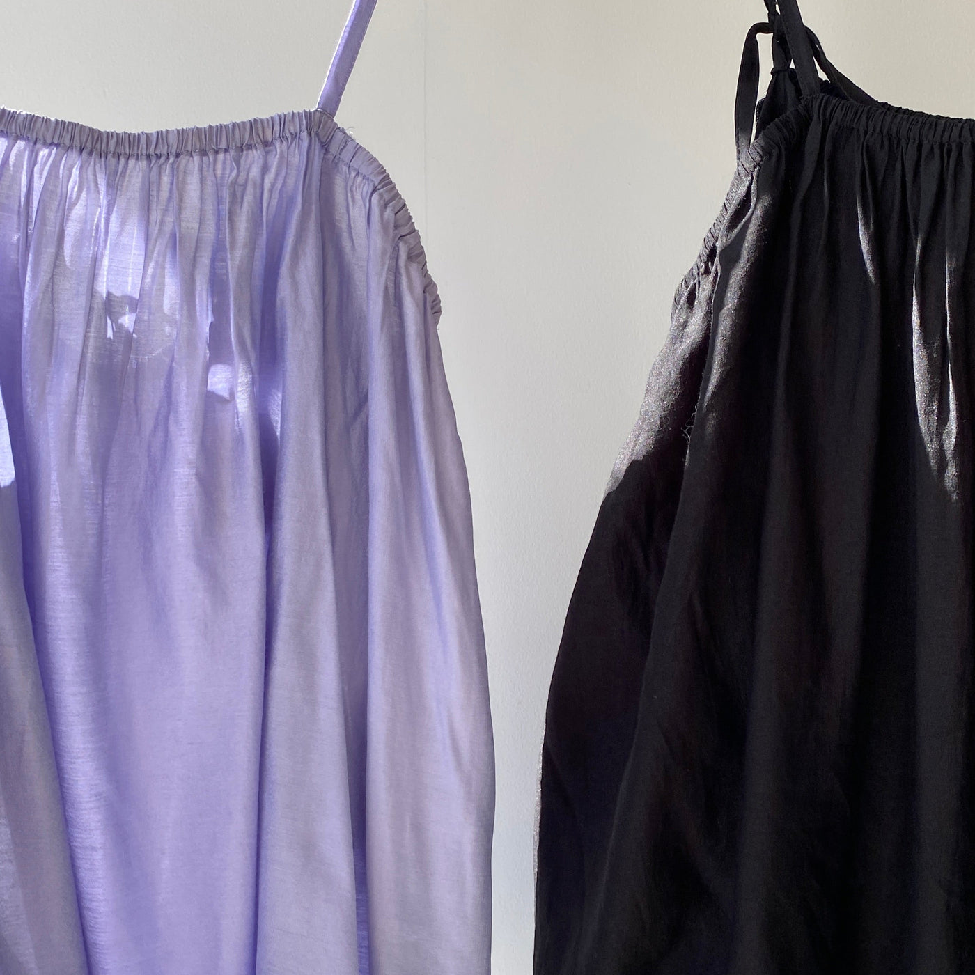 【ハモミシノオトナフク】2way bloue