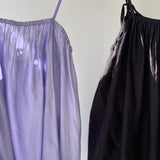 【ハモミシノオトナフク】2way bloue