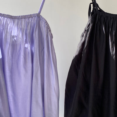 【ハモミシノオトナフク】2way bloue