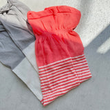 【hamomisi】Bright arm covers