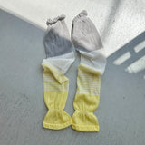 【hamomisi】Bright arm covers
