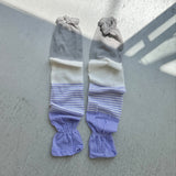 【hamomisi】Bright arm covers