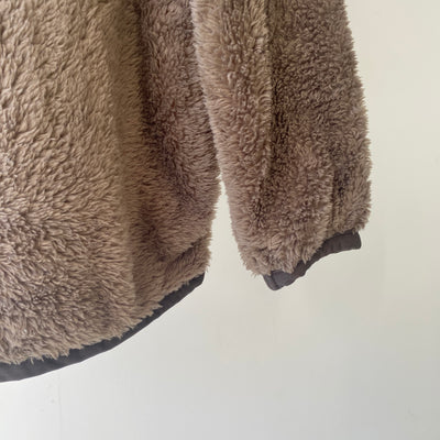 【hamomisi】Boa zip trainer(100~160)