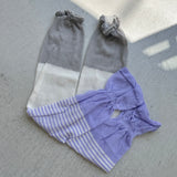 【hamomisi】Bright arm covers