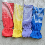 【hamomisi】Bright arm covers