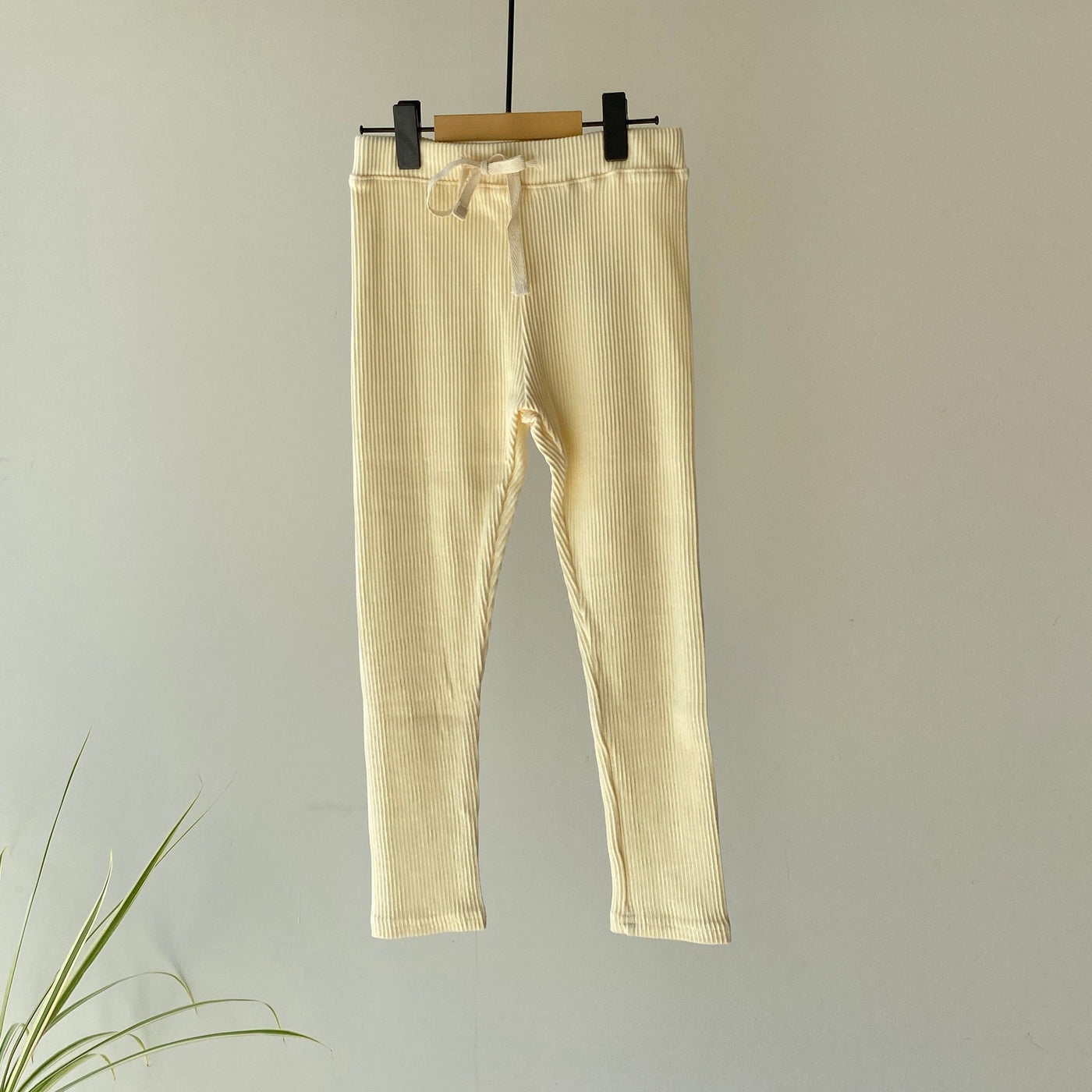 【hamomisi】Palette leggings dig(90~130)