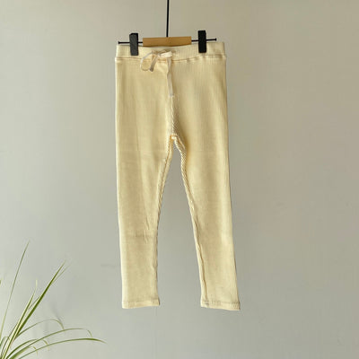 【hamomisi】Palette leggings dig(90~130)