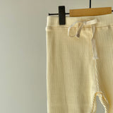 【hamomisi】Palette leggings dig(90~130)