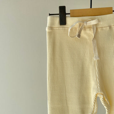 【hamomisi】Palette leggings dig(90~130)