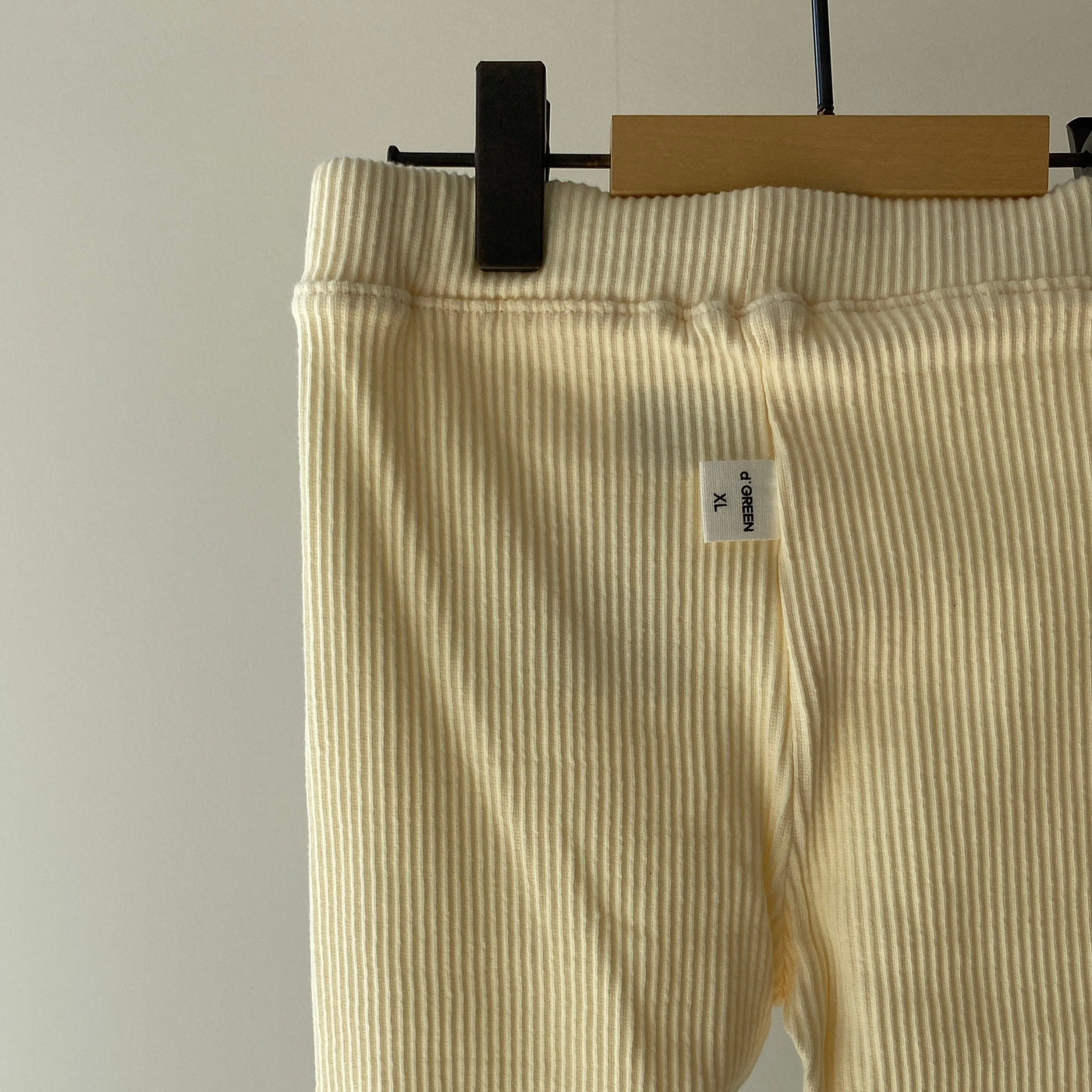 【hamomisi】Palette leggings dig(90~130)