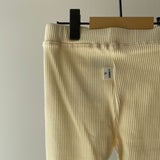 【hamomisi】Palette leggings dig(90~130)