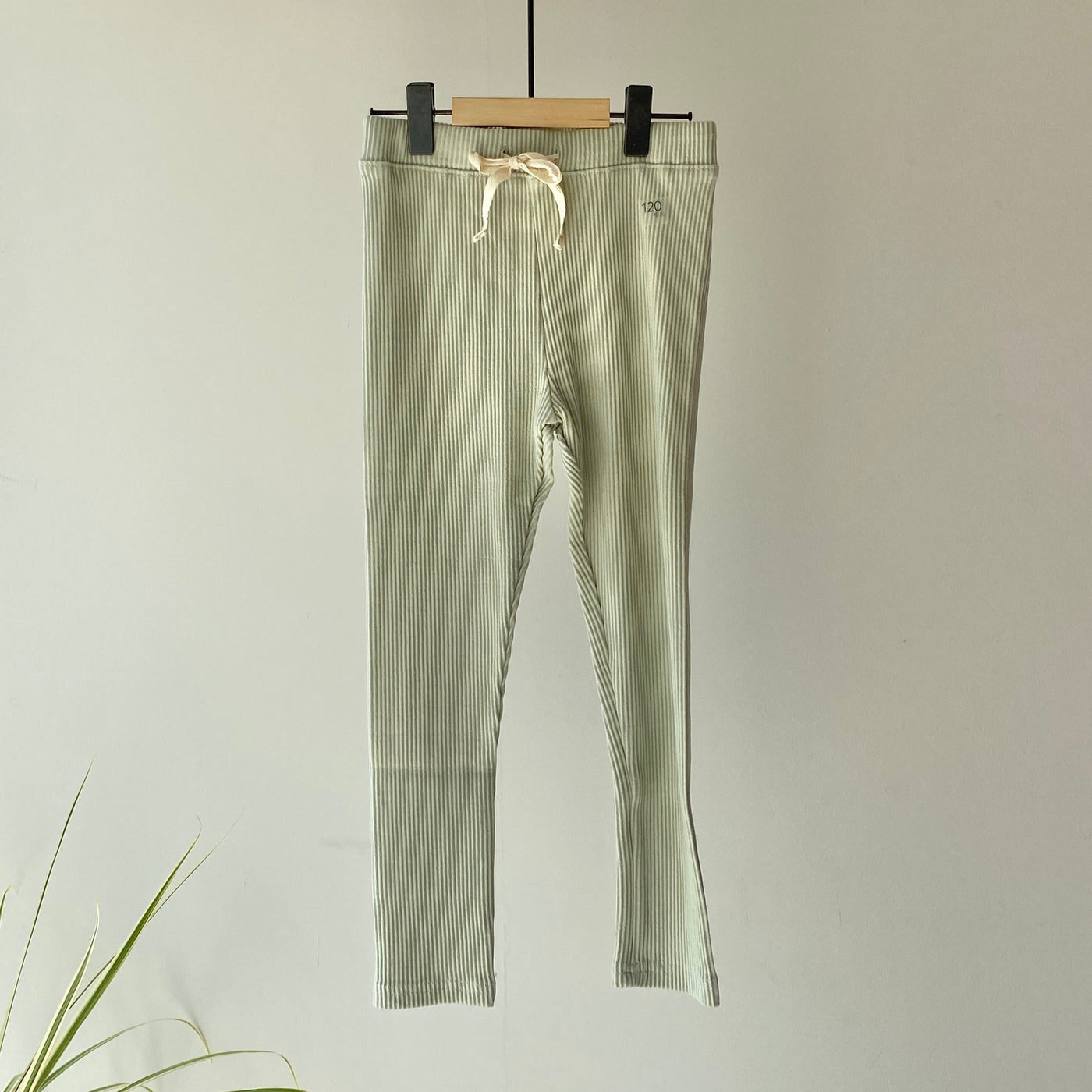 【hamomisi】Palette leggings dig(90~130)