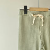 【hamomisi】Palette leggings dig(90~130)