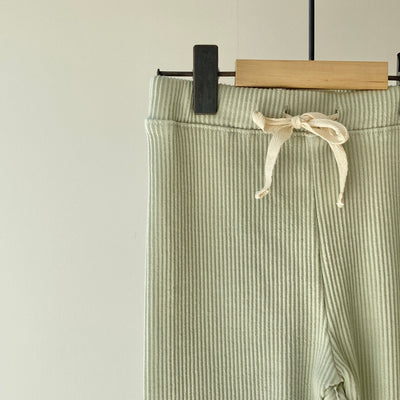 【hamomisi】Palette leggings dig(90~130)