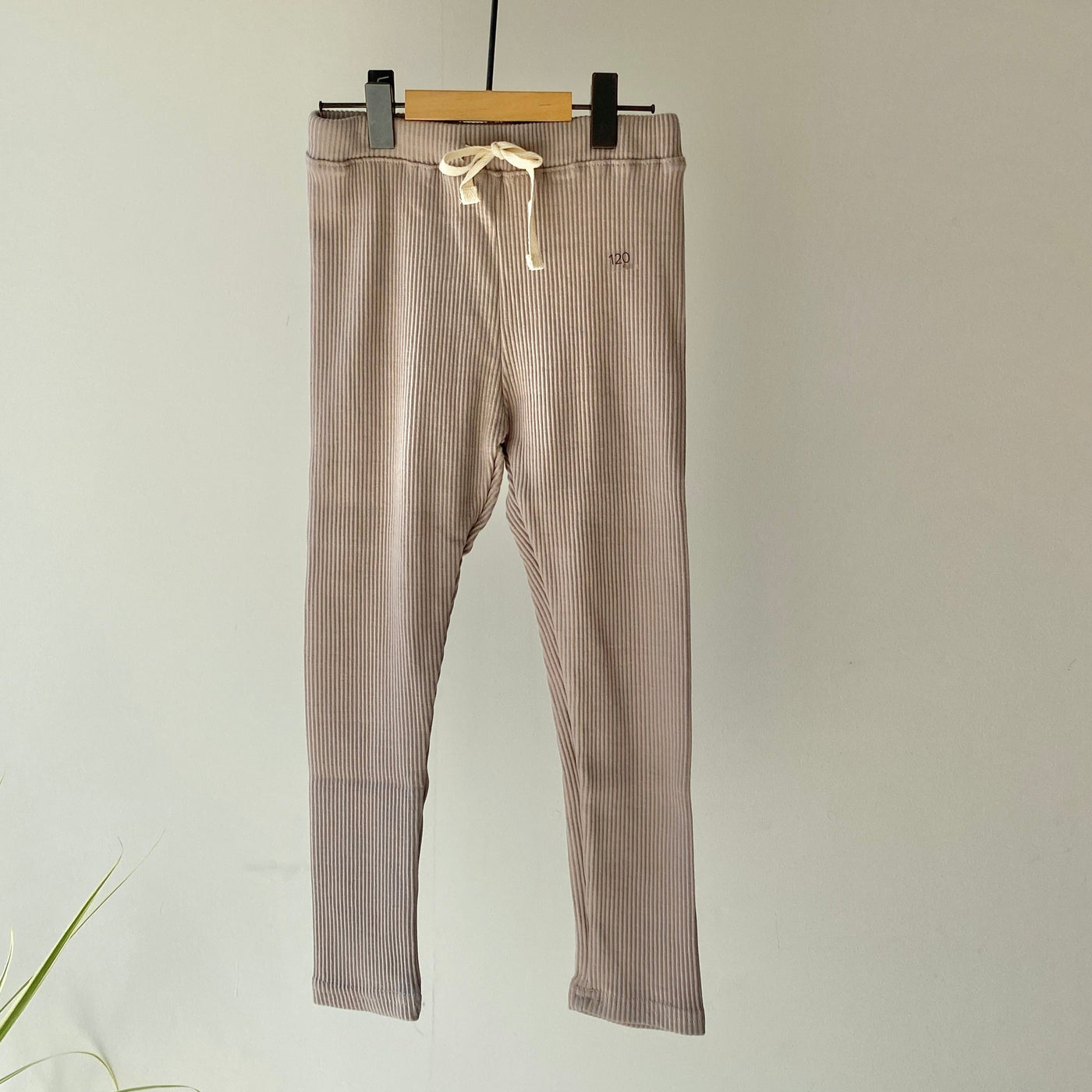 【hamomisi】Palette leggings dig(90~130)