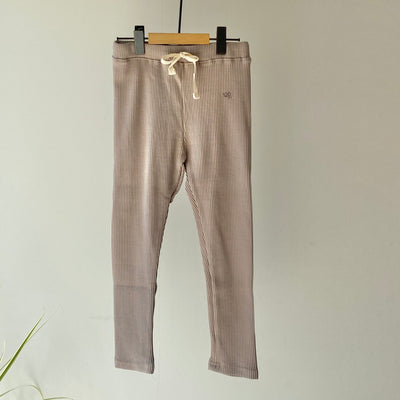 【hamomisi】Palette leggings dig(90~130)