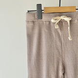 【hamomisi】Palette leggings dig(90~130)