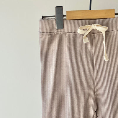 【hamomisi】Palette leggings dig(90~130)